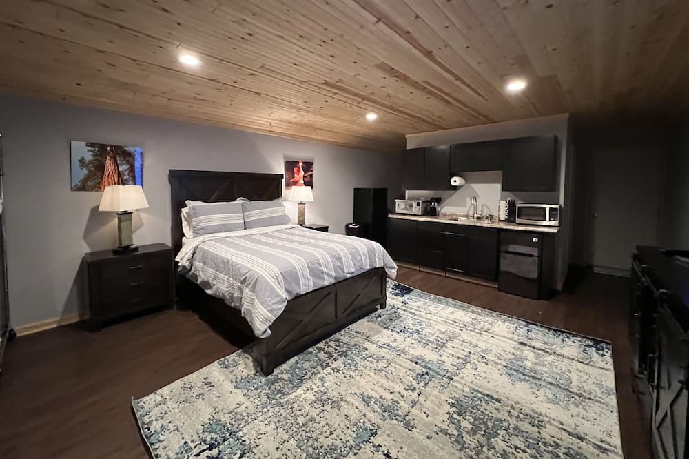 Photo of Bedroom in Georgetown