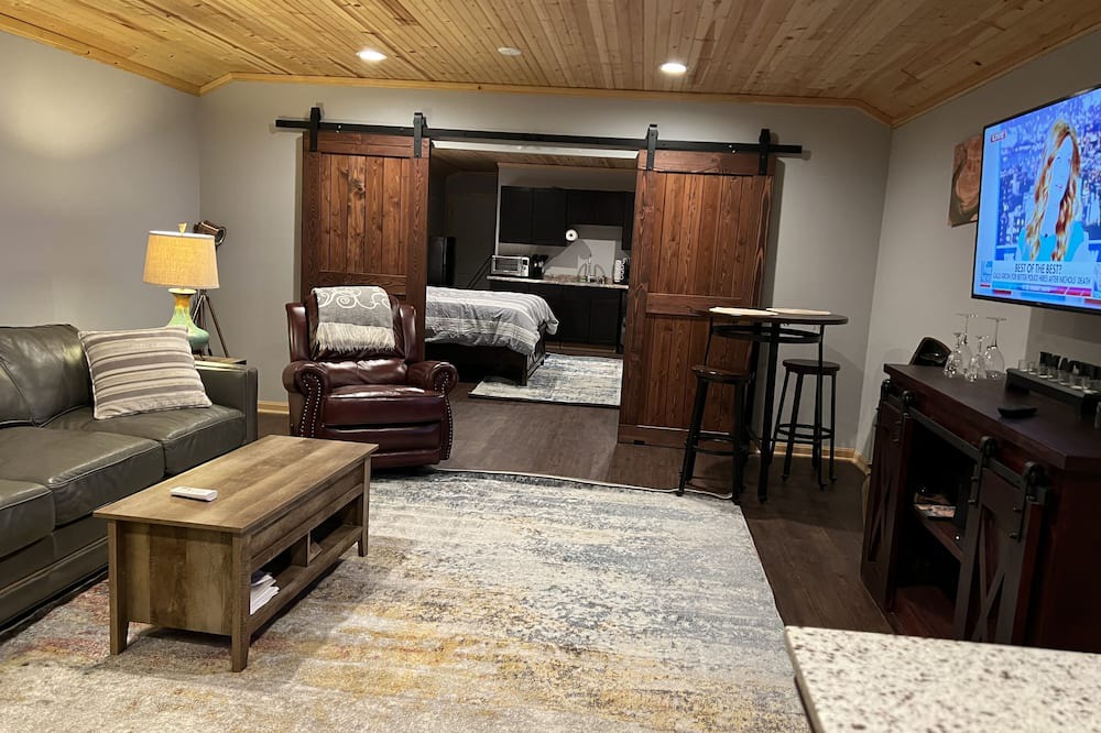 Photo of Livingroom in Georgetown