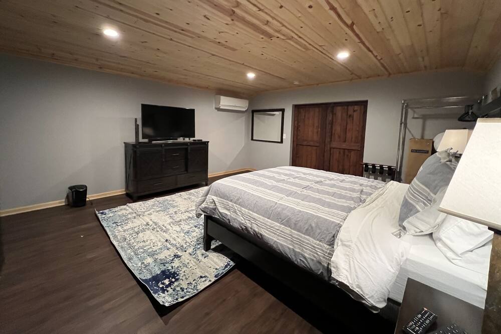 Photo of Bedroom in Georgetown