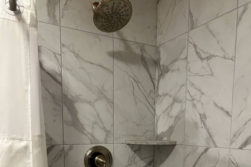 Photo of Bathroom in Georgetown