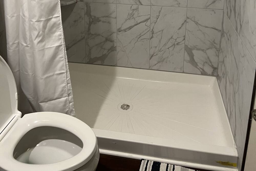 Photo of Bathroom in Georgetown