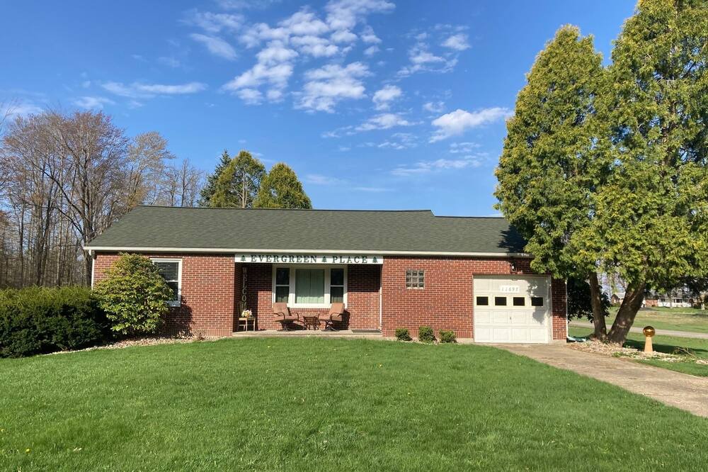 Photo of Outdoor in Meadville