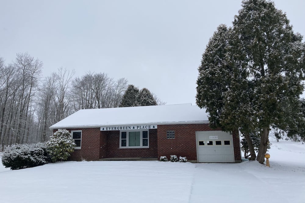 Photo of Outdoor in Meadville