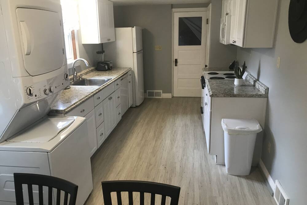 Photo of Kitchen in Meadville