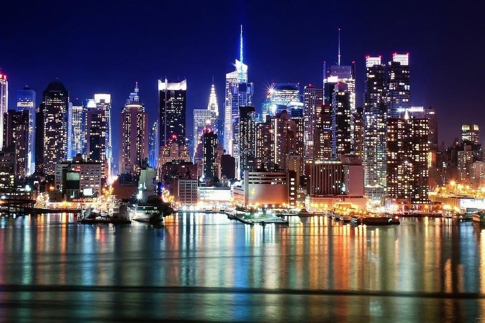 Photo of Others in Weehawken