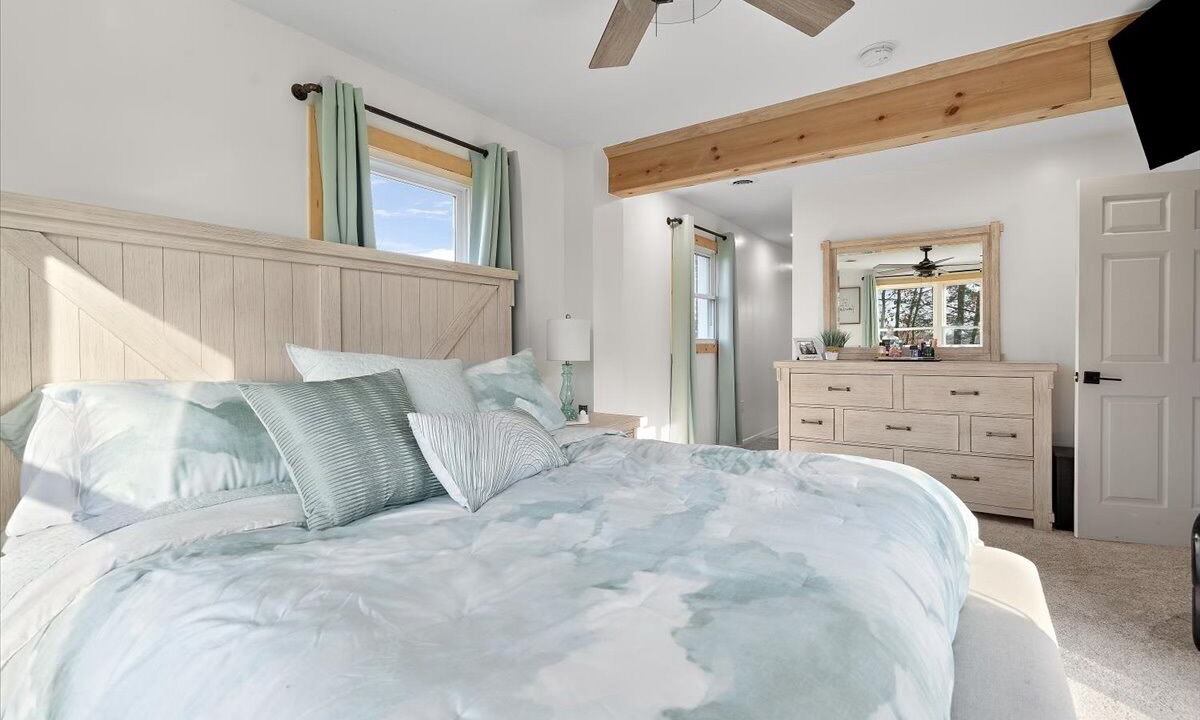 Photo of Bedroom in Bakerstown