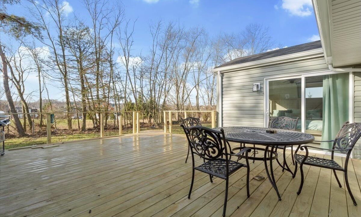 Photo of Outdoor in Bakerstown