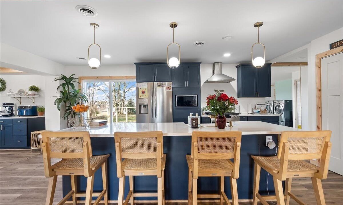 Photo of Kitchen in Bakerstown