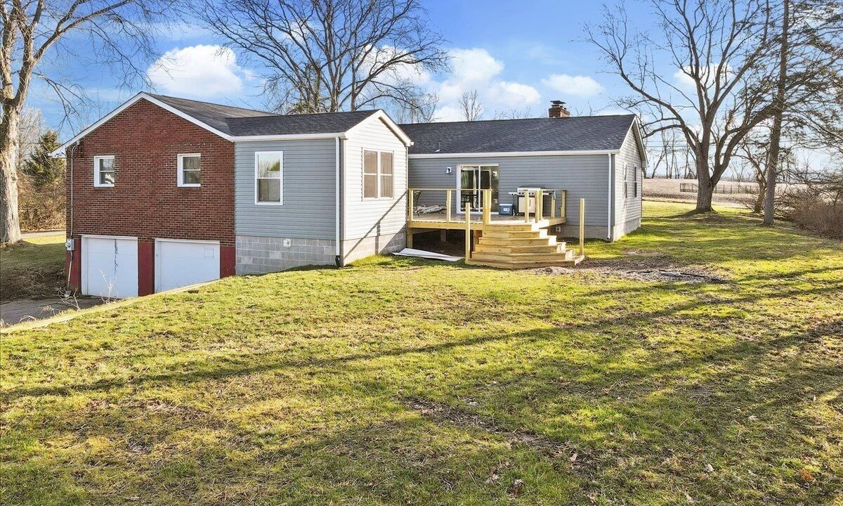 Photo of Outdoor in Bakerstown