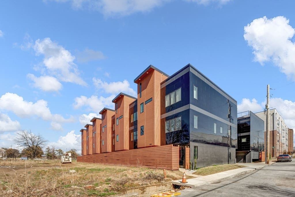 Photo of Outdoor in New Pathways