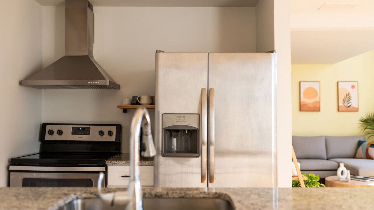 Photo of Kitchen in Columbia