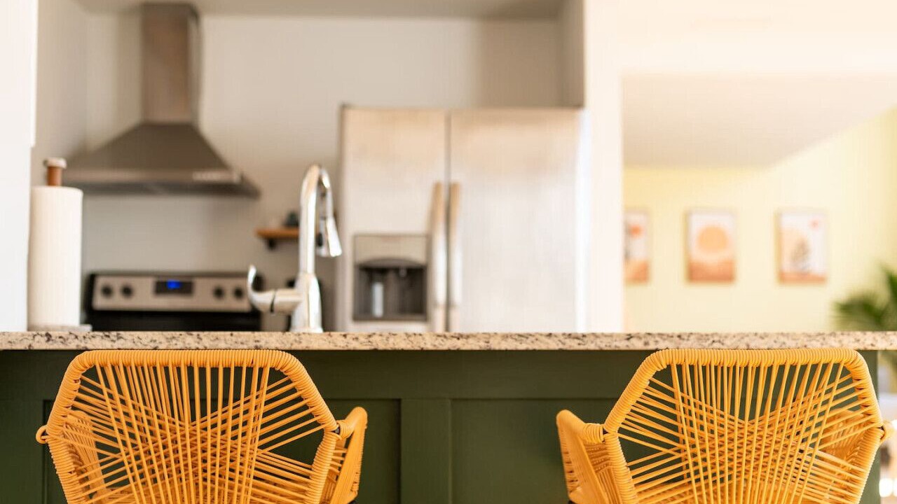 Photo of Kitchen in Columbia