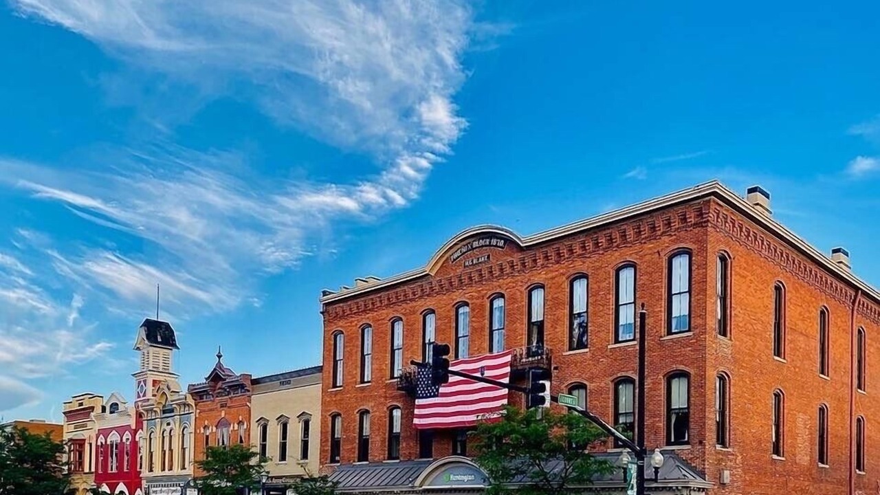 Photo of Outdoor in Medina