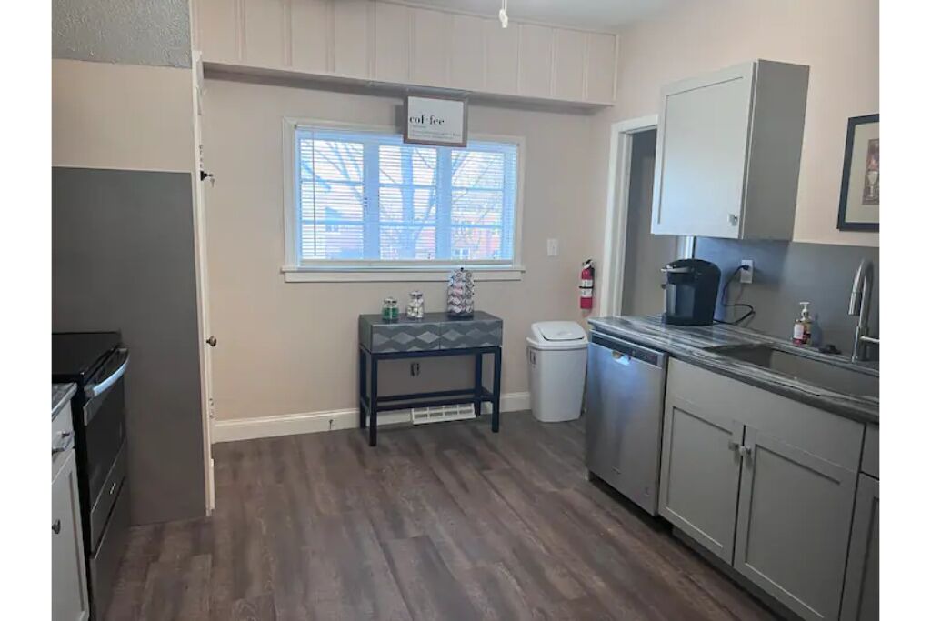Photo of Kitchen in Medina
