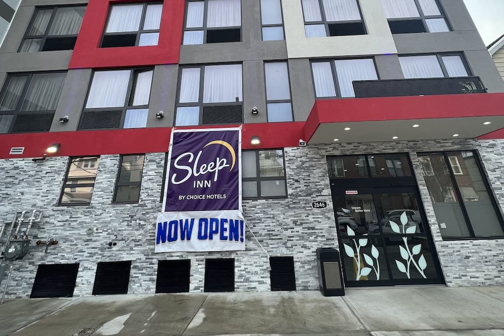 Photo of Outdoor in Sheepshead Bay