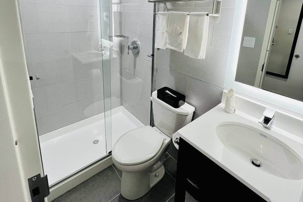 Photo of Bathroom in Sheepshead Bay