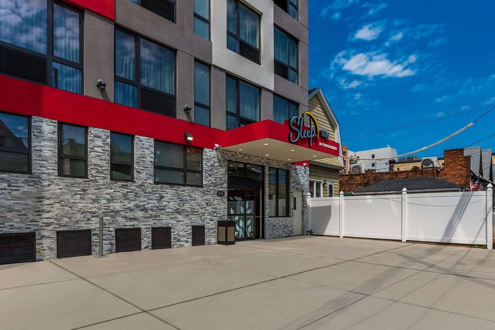 Photo of Outdoor in Sheepshead Bay