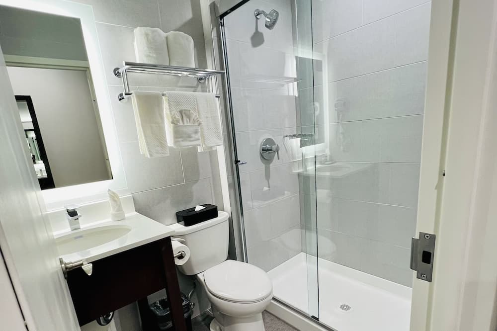 Photo of Bathroom in Sheepshead Bay