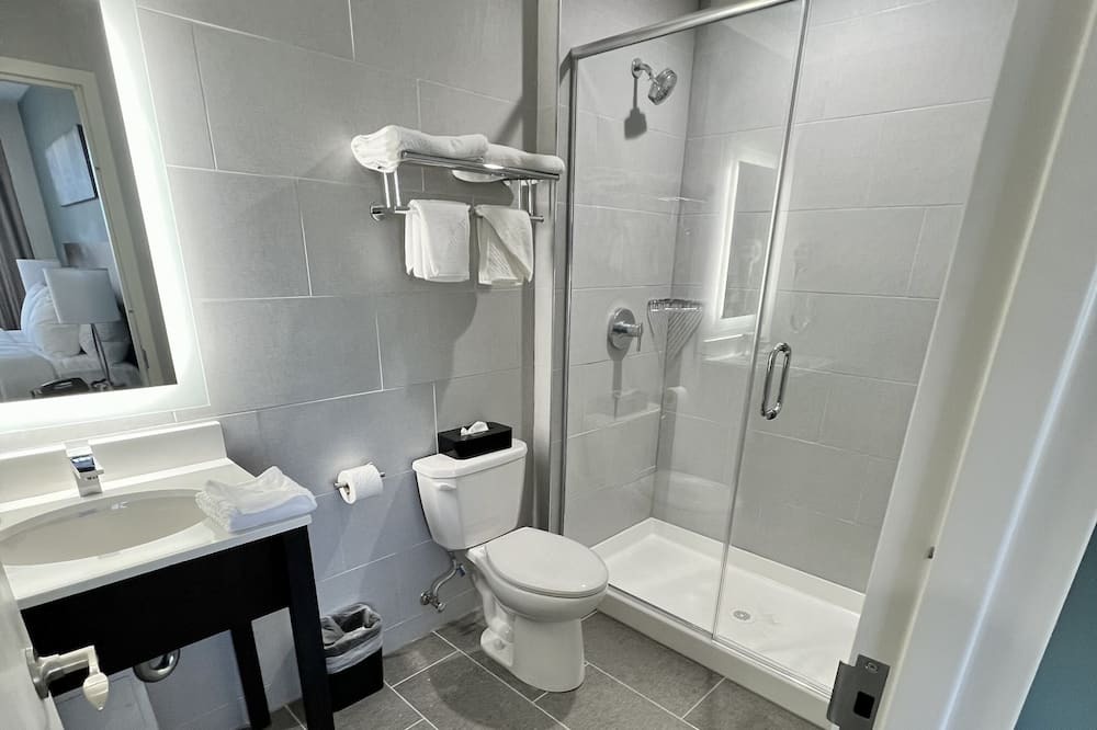 Photo of Bathroom in Sheepshead Bay