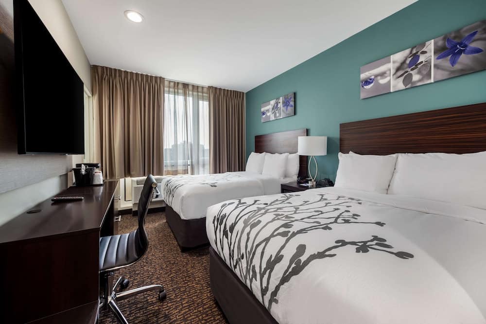 Photo of Bedroom in Sheepshead Bay