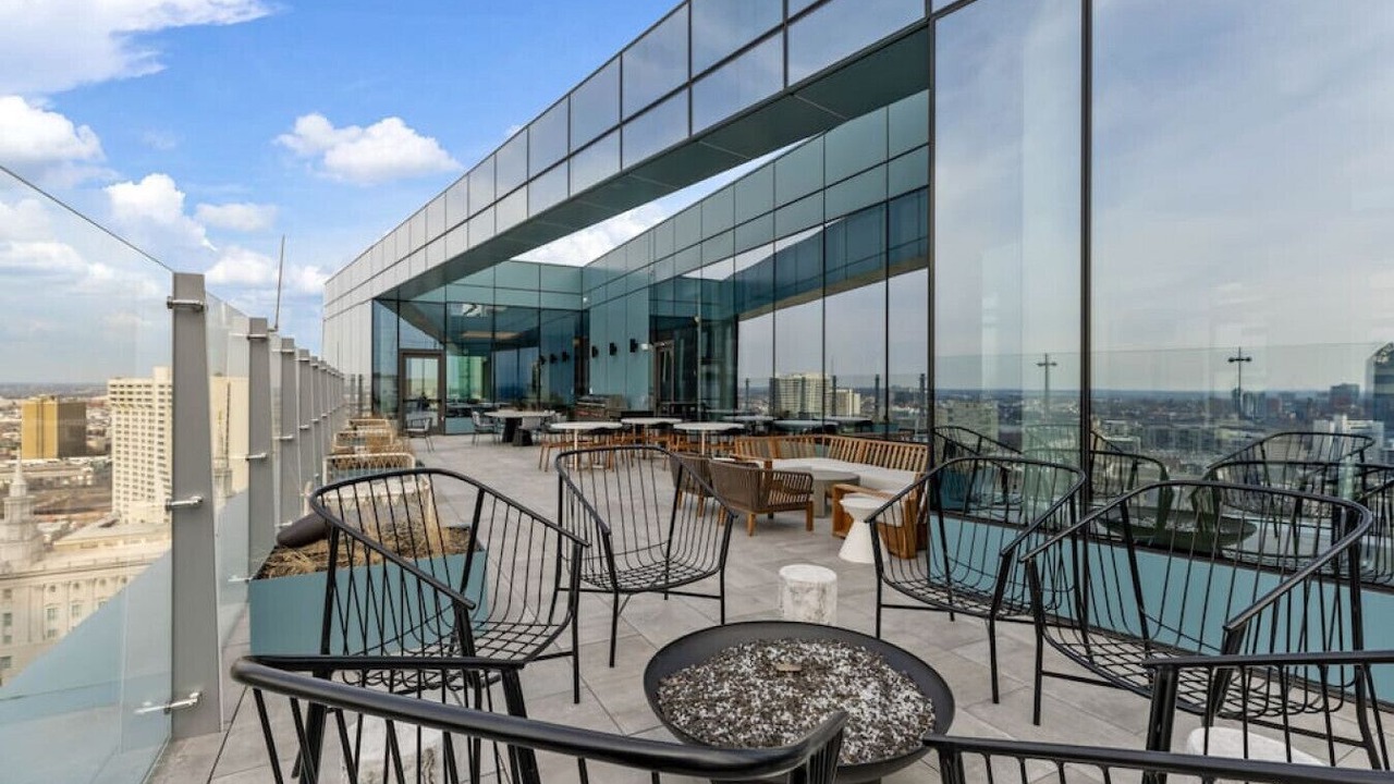 Photo of Outdoor in Logan Square