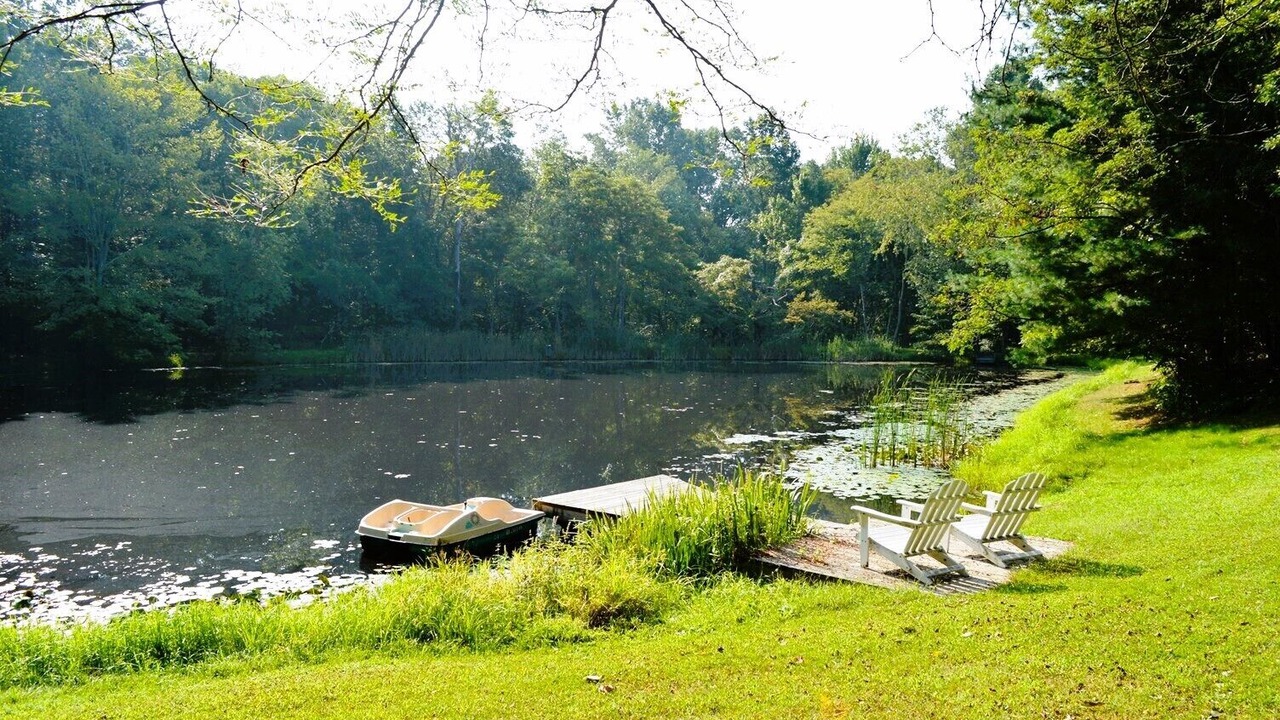 Photo of Outdoor in Carbon Hill