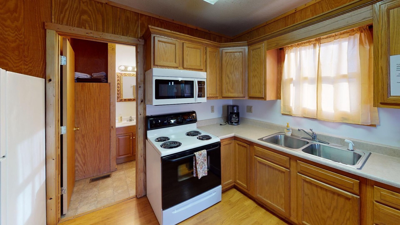 Photo of Kitchen in Logan