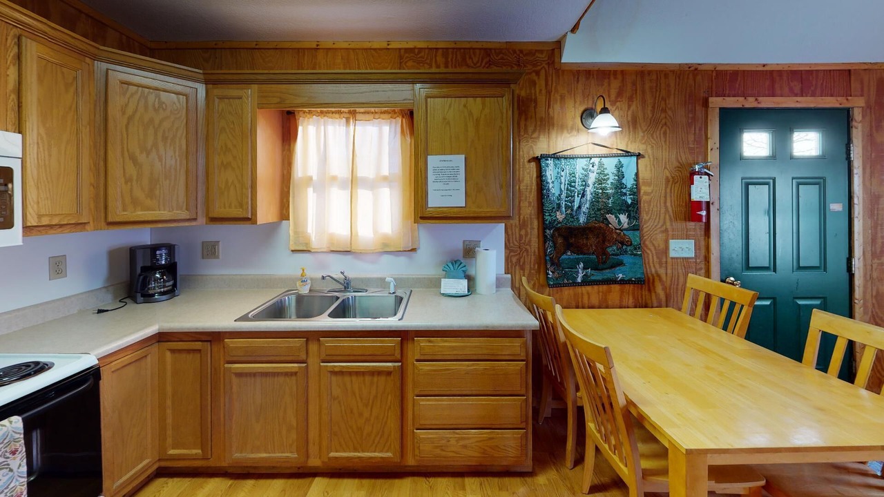Photo of Kitchen in Logan