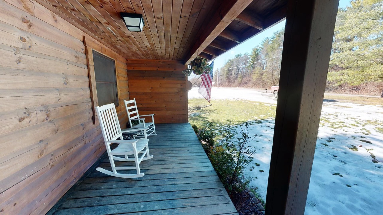 Photo of Outdoor in Carbon Hill