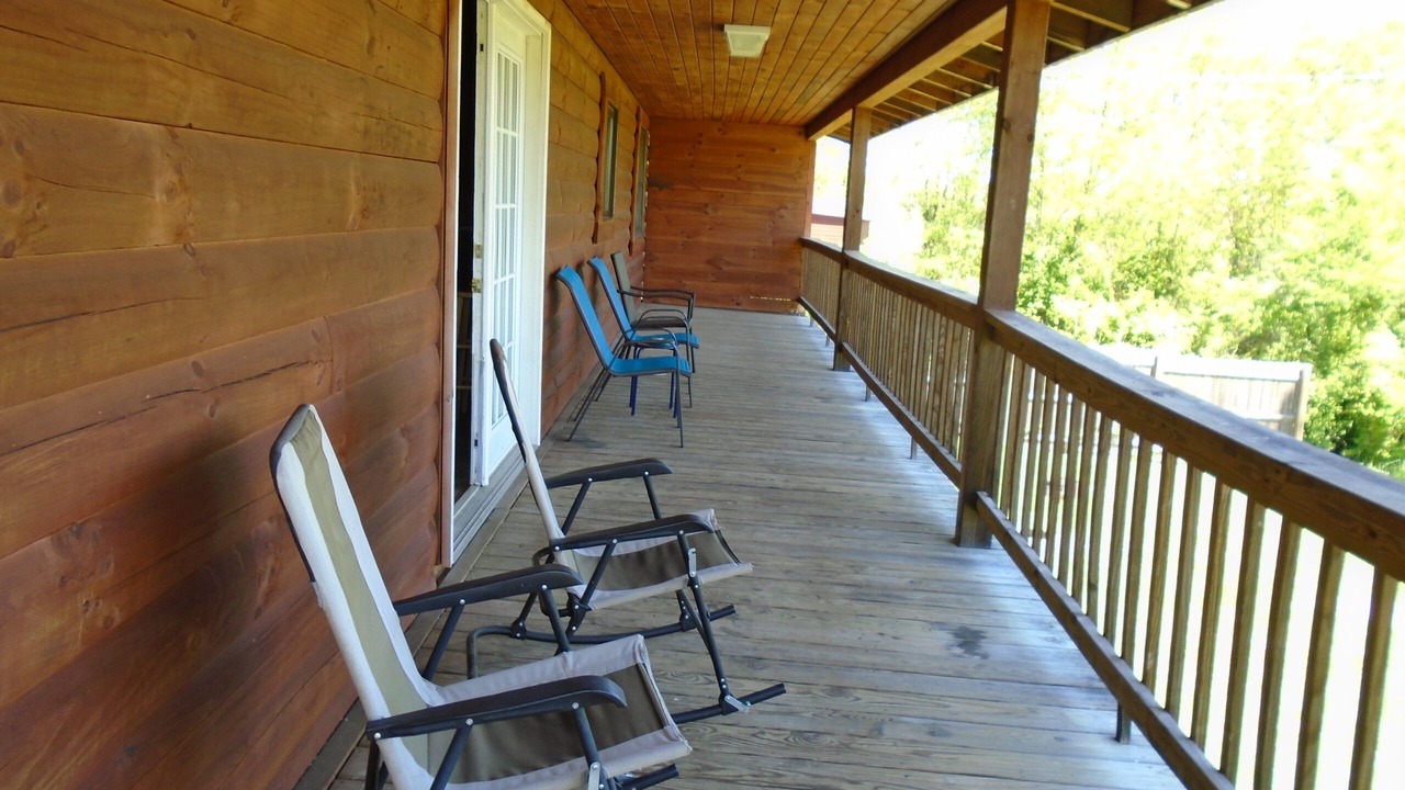 Photo of Outdoor in Carbon Hill