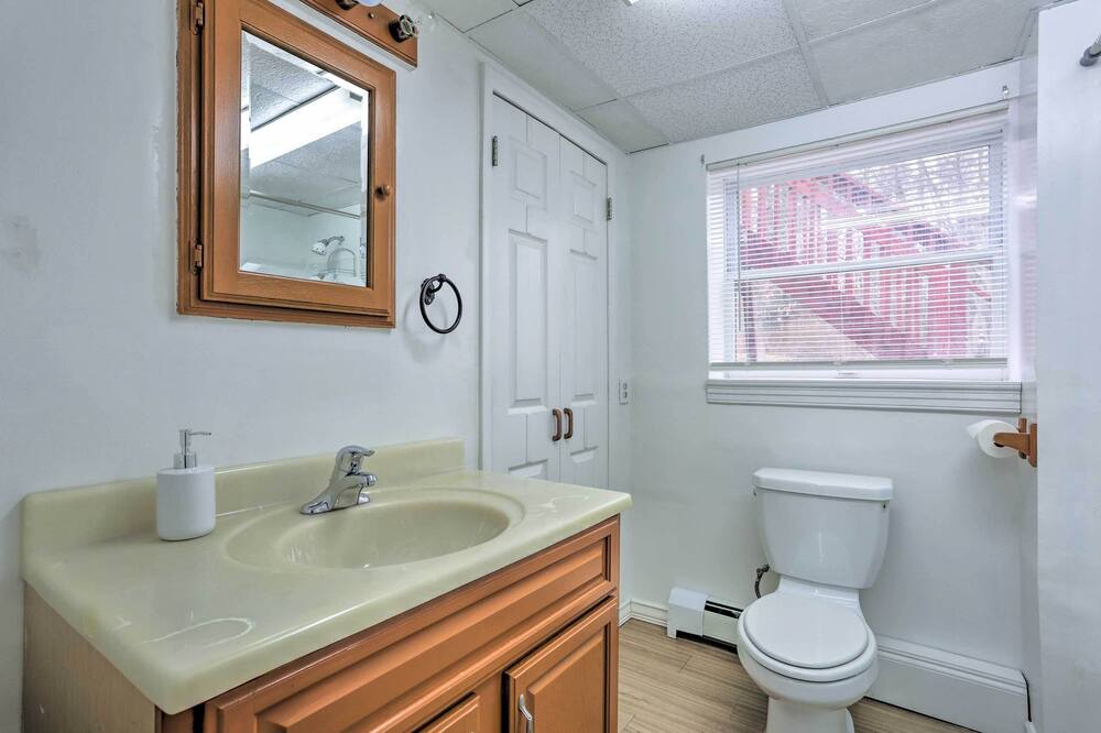 Photo of Bathroom in Port Jervis