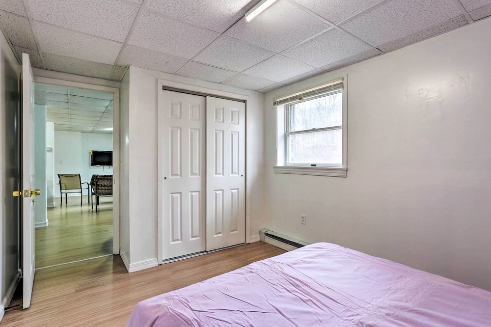 Photo of Bedroom in Port Jervis
