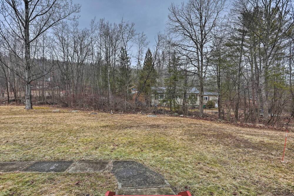 Photo of Outdoor in Port Jervis