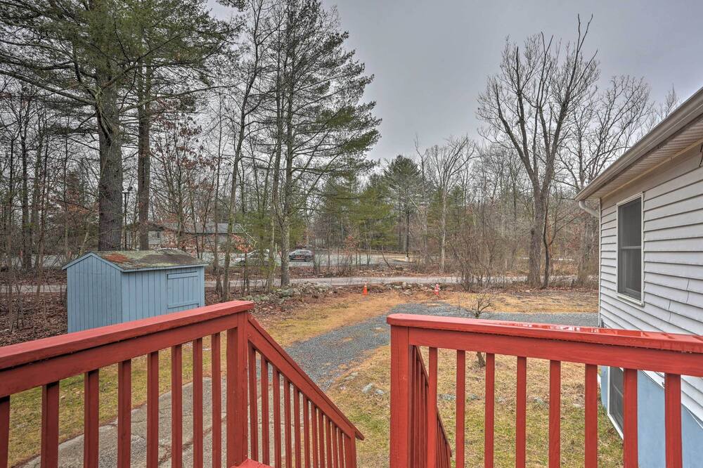 Photo of Outdoor in Port Jervis