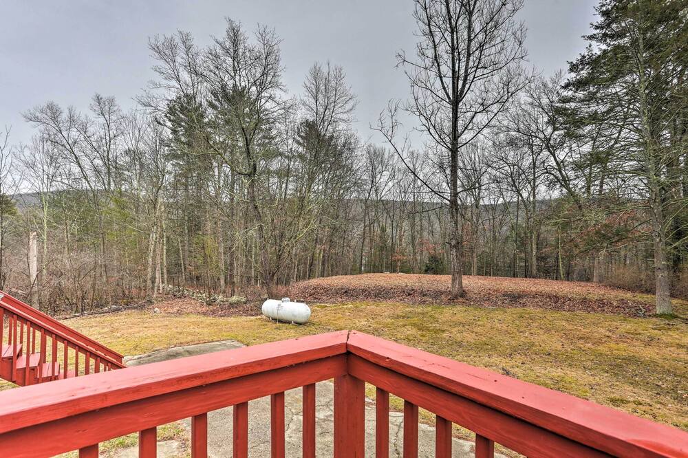 Photo of Outdoor in Port Jervis