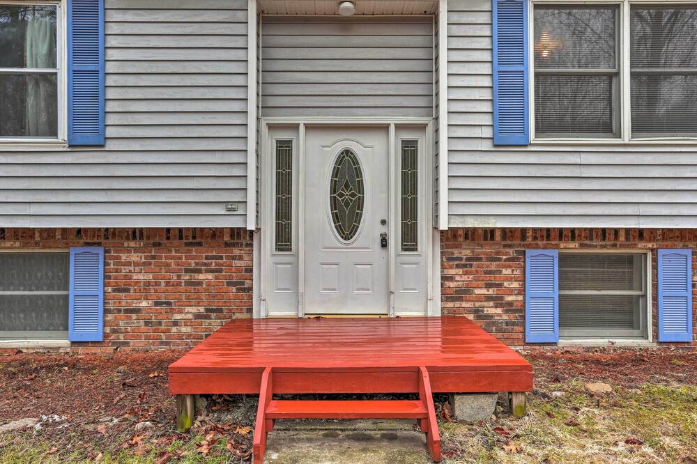 Photo of Outdoor in Port Jervis