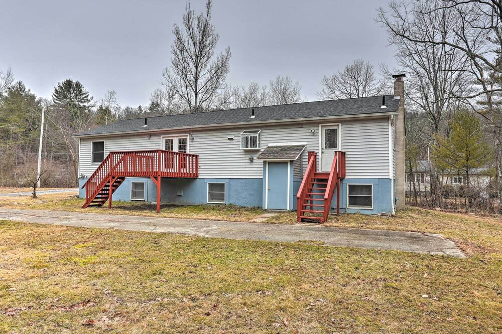 Photo of Outdoor in Port Jervis