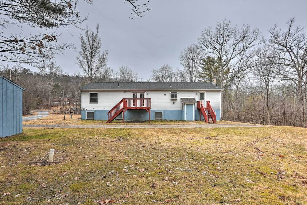 Photo of Outdoor in Port Jervis