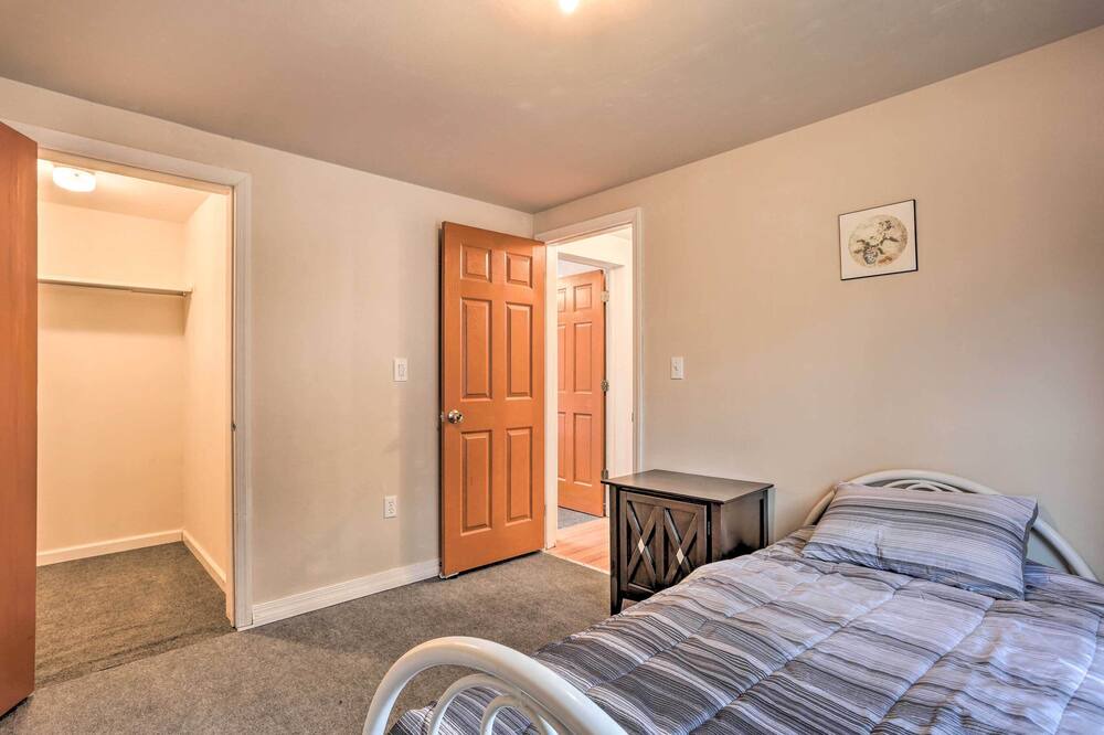 Photo of Bedroom in Port Jervis