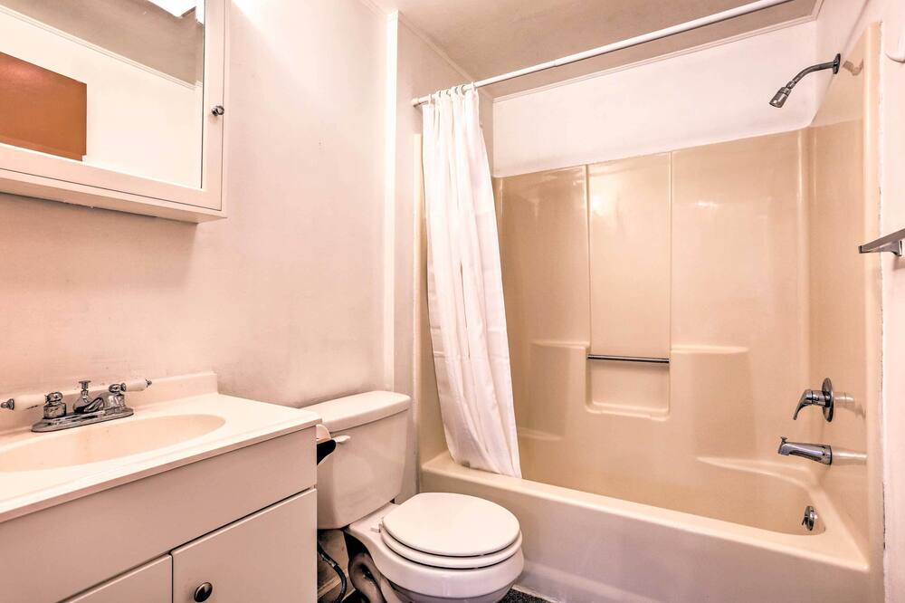 Photo of Bathroom in Port Jervis
