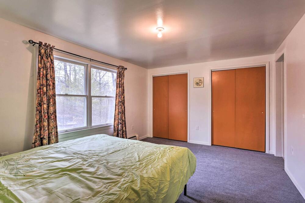 Photo of Bedroom in Port Jervis