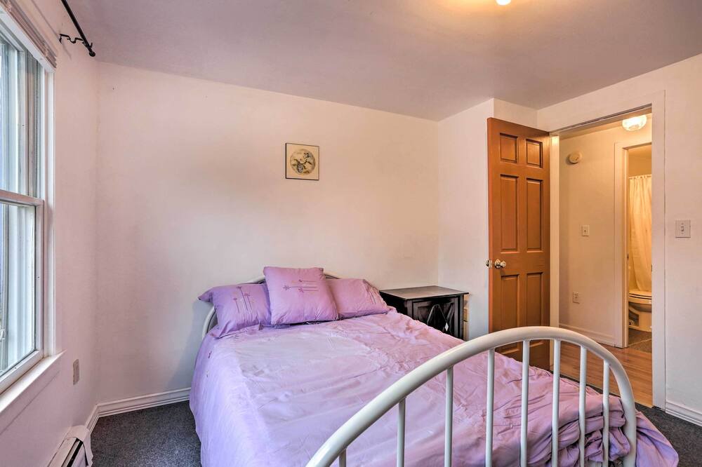 Photo of Bedroom in Port Jervis