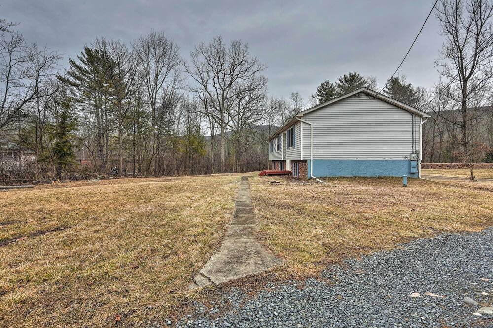 Photo of Outdoor in Port Jervis