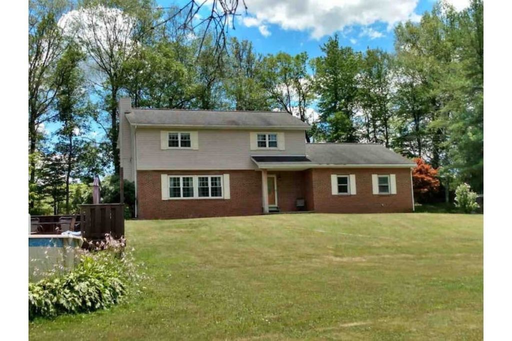 Photo of Outdoor in Farrandsville