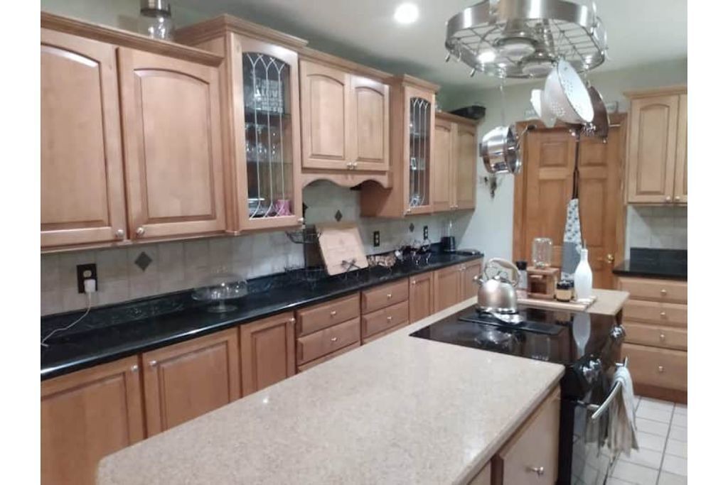 Photo of Kitchen in Farrandsville