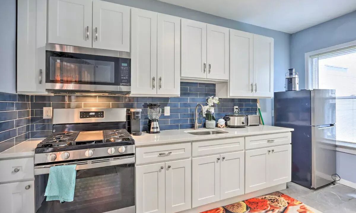 Photo of Kitchen in Linden
