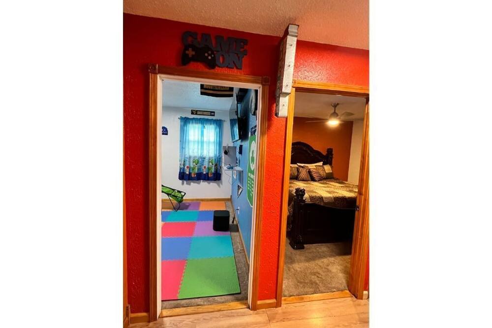 Photo of Bedroom in Lanark