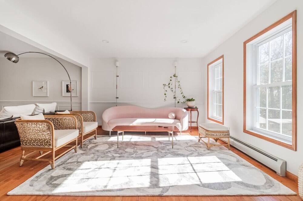 Photo of Bedroom in West Saugerties