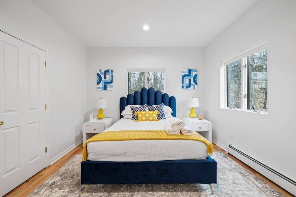 Photo of Bedroom in Greenwood Lake