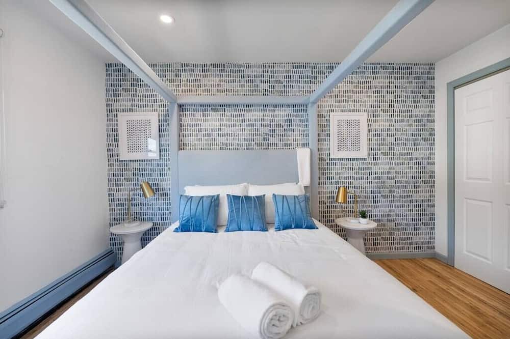 Photo of Bedroom in Hillcrest